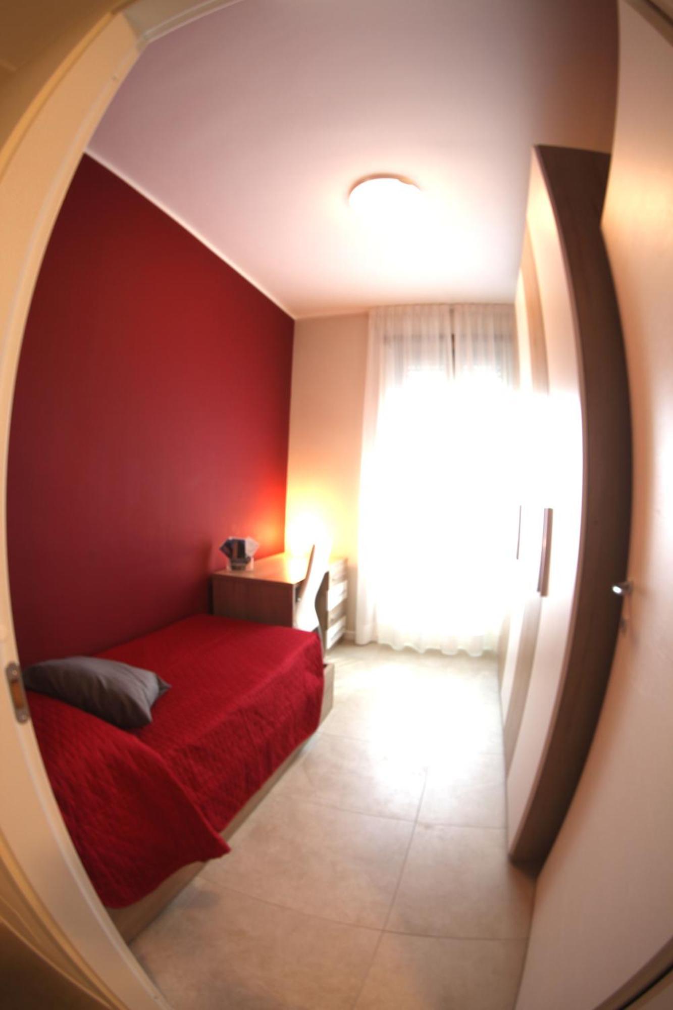 Residenze Italia Aparthotel Sesto San Giovanni Room photo